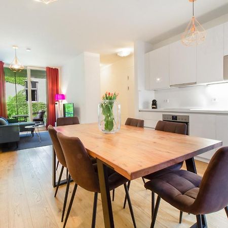 Premium Residence Near Parlament In @YourWien Eksteriør billede