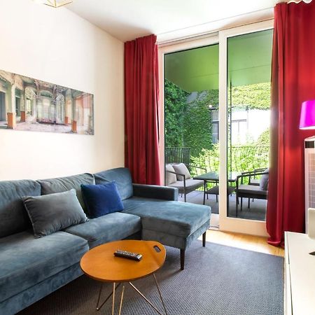 Premium Residence Near Parlament In @YourWien Eksteriør billede