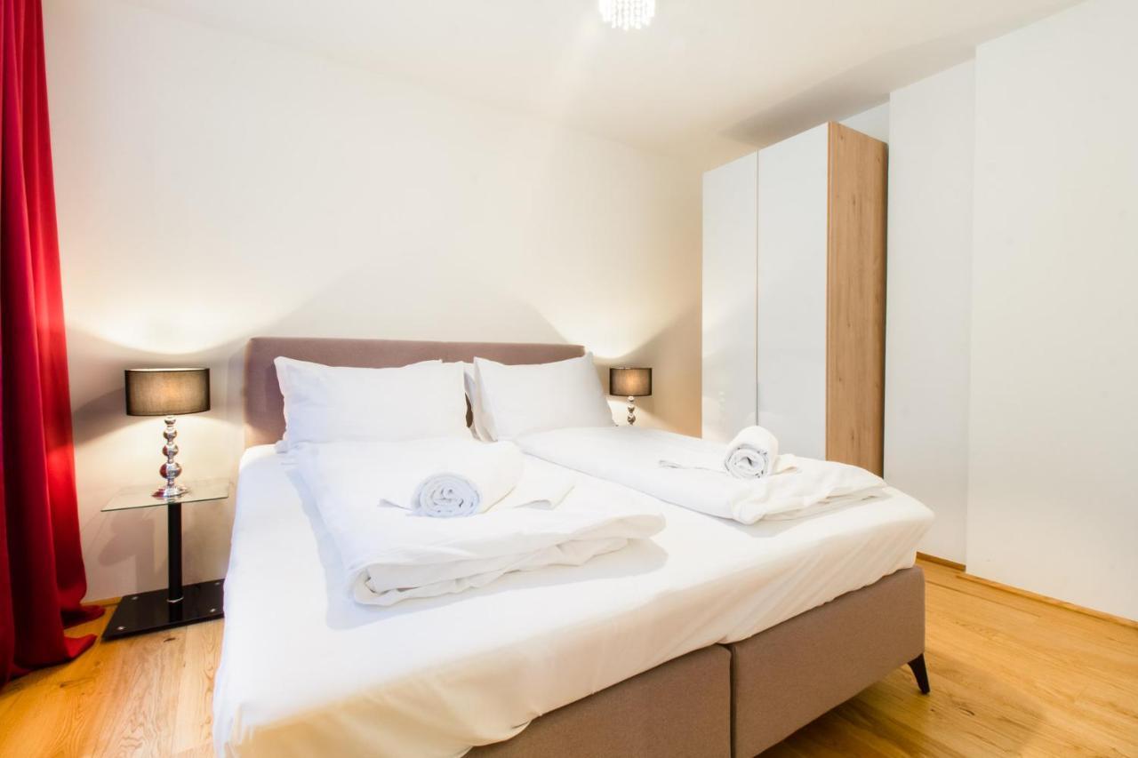 Premium Residence Near Parlament In @YourWien Eksteriør billede