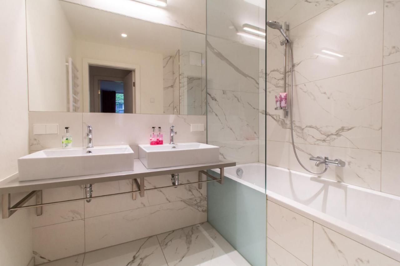 Premium Residence Near Parlament In @YourWien Eksteriør billede