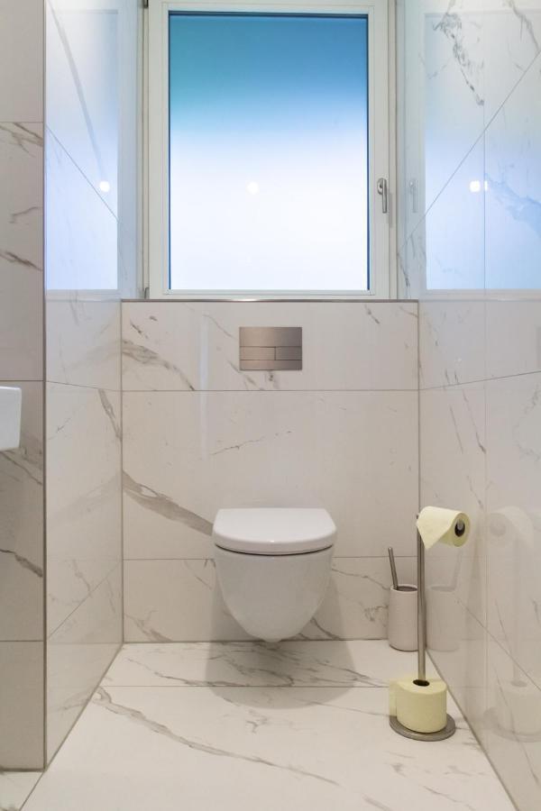Premium Residence Near Parlament In @YourWien Eksteriør billede