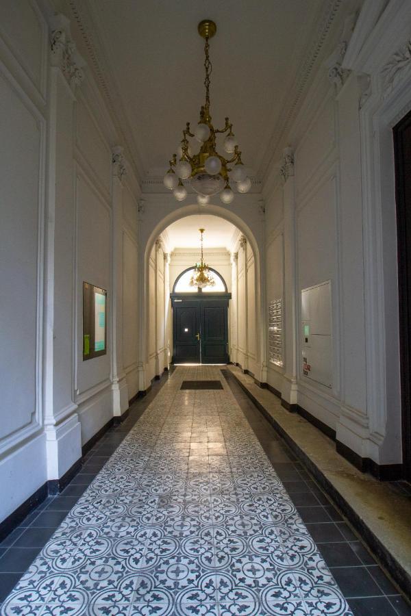 Premium Residence Near Parlament In @YourWien Eksteriør billede